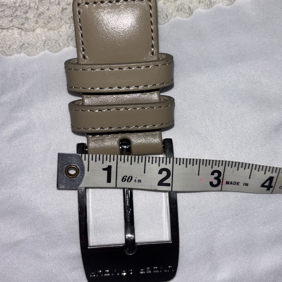 Under Armour Braided Golf Belt - Picture 4 of 8